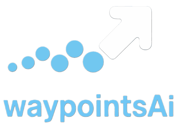 WaypointsAI